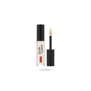 PUPA Milano Wonder Cover concealer makeup