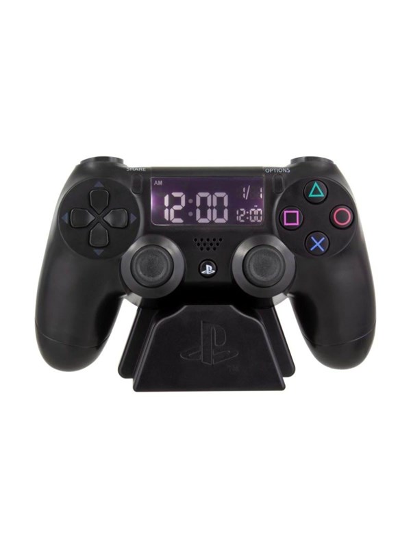 Paladone - Playstation Alarm Clock V2
