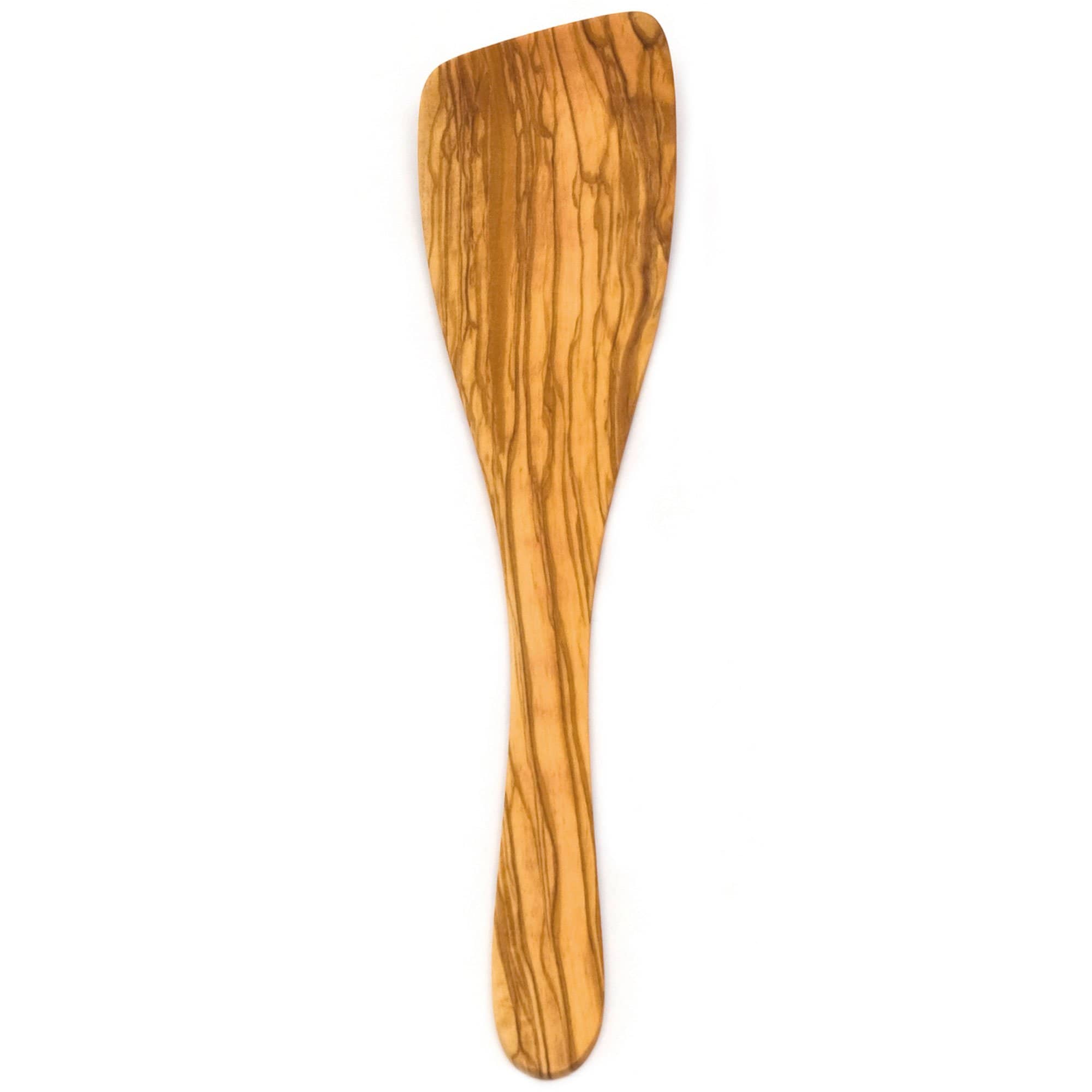Paletkniv 30 cm, oliventræ