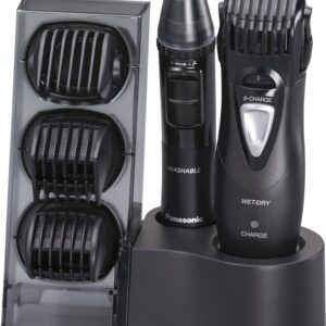 Panasonic Er-gy10 7-i-1 Multi Hårpleje Kit Med øre / Næse / Hårtrimmer