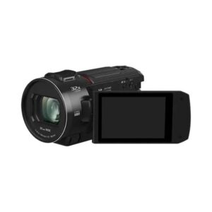 Panasonic HC-VX3E-K 4K Camcorder