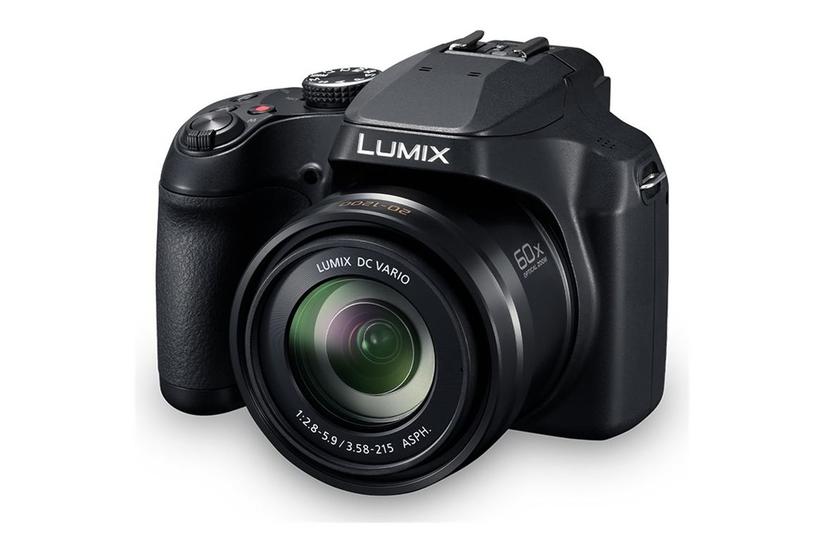 Panasonic Lumix DC-FZ82D - digitalkamera