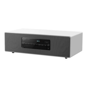 Panasonic SC-DM502E-W
