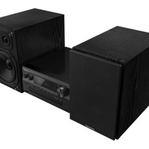 Panasonic SC-PMX802 - audiosystem