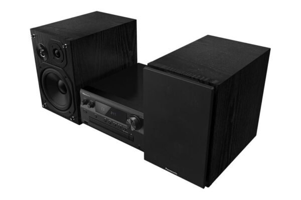 Panasonic SC-PMX802 - audiosystem