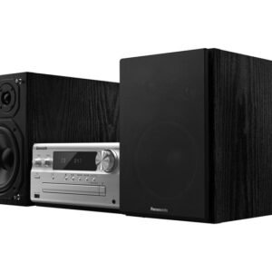 Panasonic SC-PMX802 - audiosystem