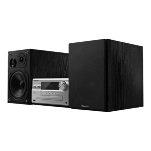 Panasonic SC-PMX802E-S