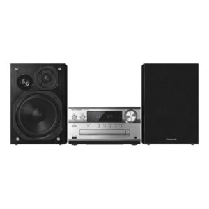 Panasonic SC PMX90