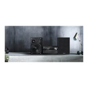 Panasonic SC PMX90