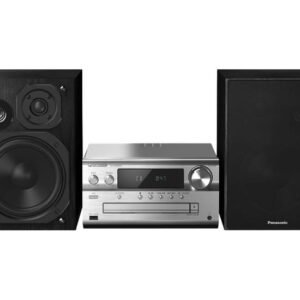 Panasonic SC-PMX94 - audiosystem