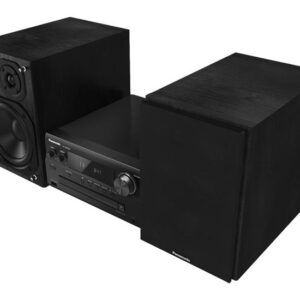 Panasonic SC-SC-PMX94EG - audiosystem