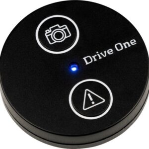 Parkone - Drive One Traffikalarm