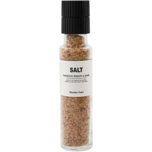 Parmesan Tomato & Basil Salt 300 g