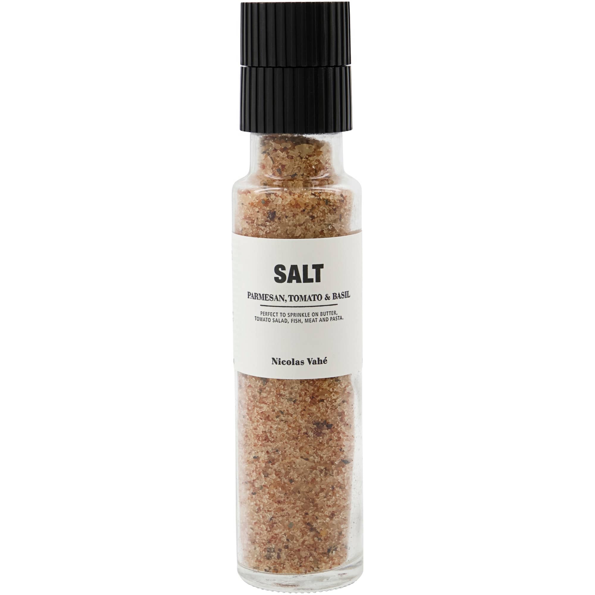 Parmesan Tomato & Basil Salt 300 g
