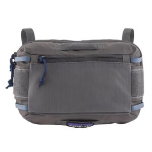 Patagonia Stealth Work Station