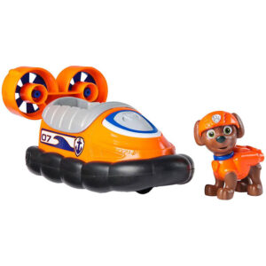 Paw Patrol Legetøjsbil - Basic 2.0 - Zuma