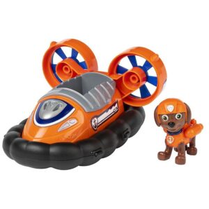 Paw Patrol Legetøjsbil - Basic - Zuma Hovercraft