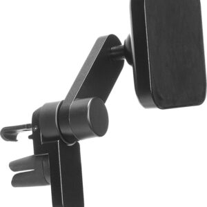 Peak Design - Bilholder Til Mobil Med Opladning V2 - Sort