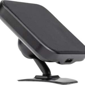 Peak Design - Biloplader Til Mobil Vhb Lader V2 - Sort