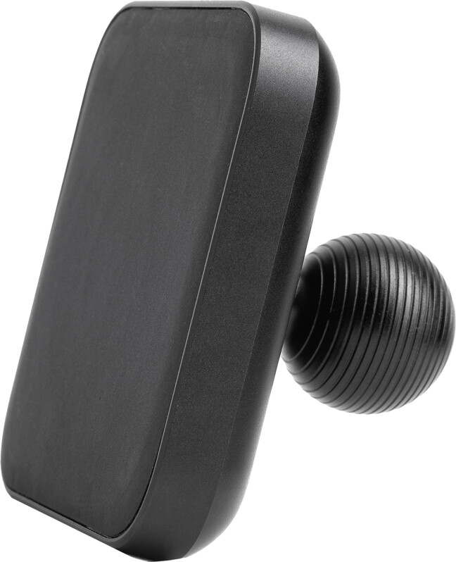 Peak Design - Mobil Biloplader 20mm Kugleadapter Til Opladning V2 - Sort
