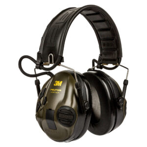 Peltor Sport Tac hunting