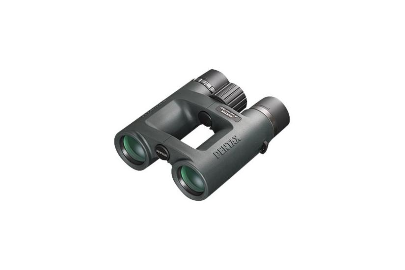 Pentax A-Series - kikkert 9 x 32 AD WP