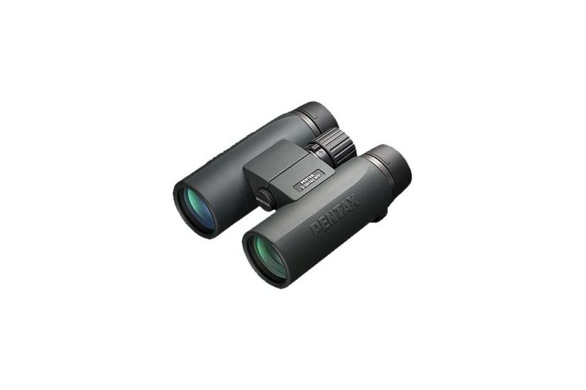 Pentax S-Series SD 8x42 WP - kikkert 8 x 42 SD WP