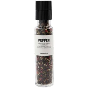 Pepper The Mixed Blend, 140 g