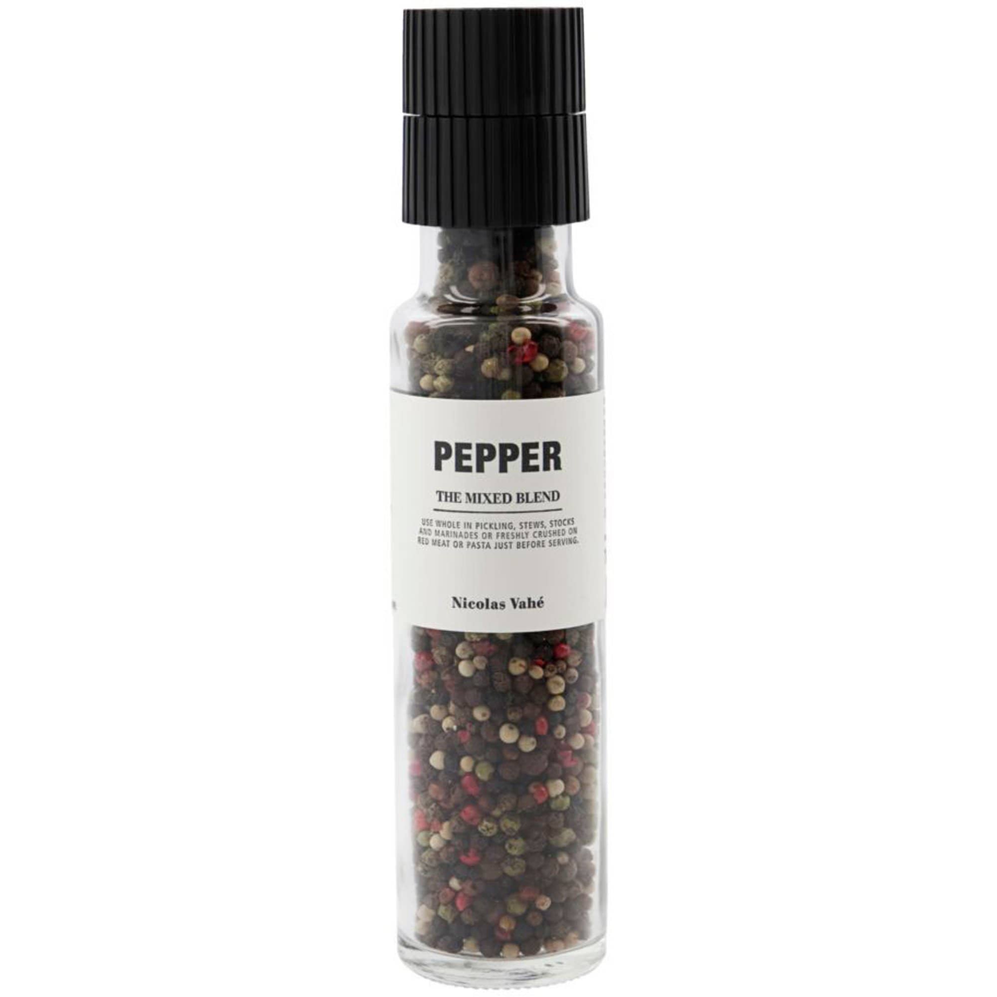 Pepper The Mixed Blend, 140 g
