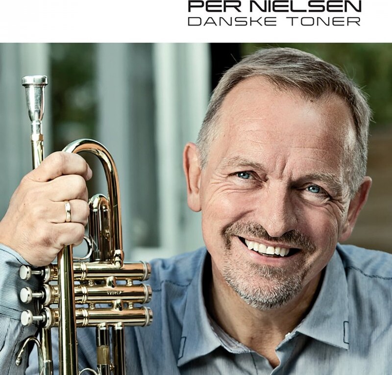 Per Nielsen - Danske Toner - CD