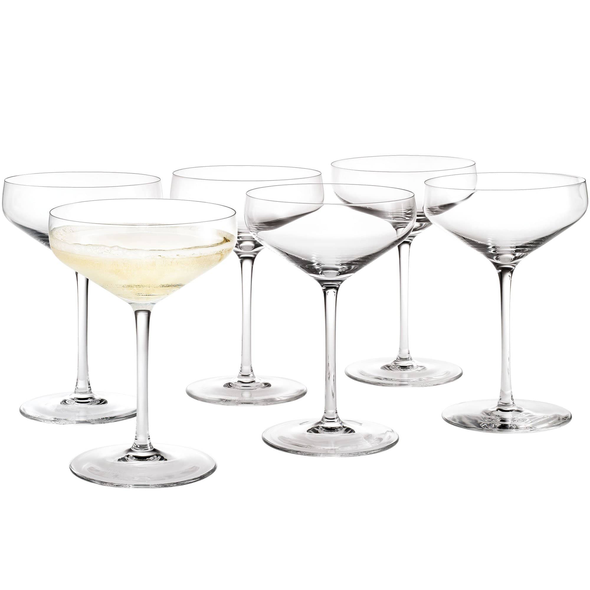 Perfection Cocktailglas Klar 38 cl., 6 stk.