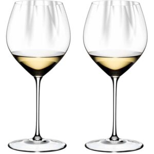 Performance Chardonnay 2-pak