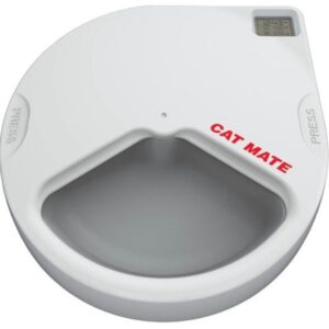 Petmate C300 Auto Feeder with Digital Timer