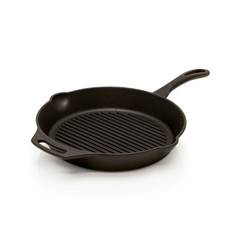 Petromax GP30 - Støbejerns grill og bålpande