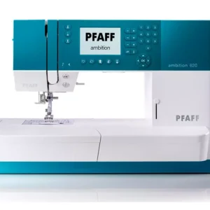 Pfaff Ambition 620