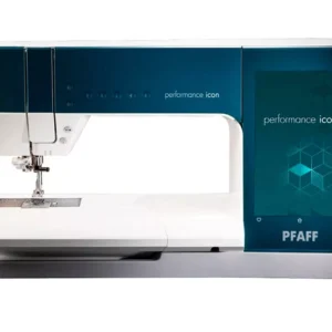Pfaff Performance Icon