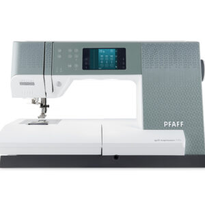 Pfaff Quilt Expression 720 (Special Edition)