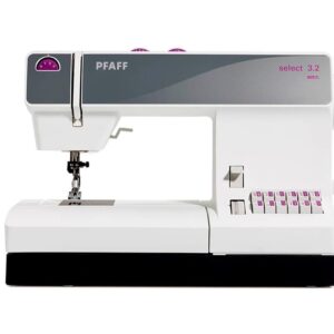 Pfaff Select 3.2