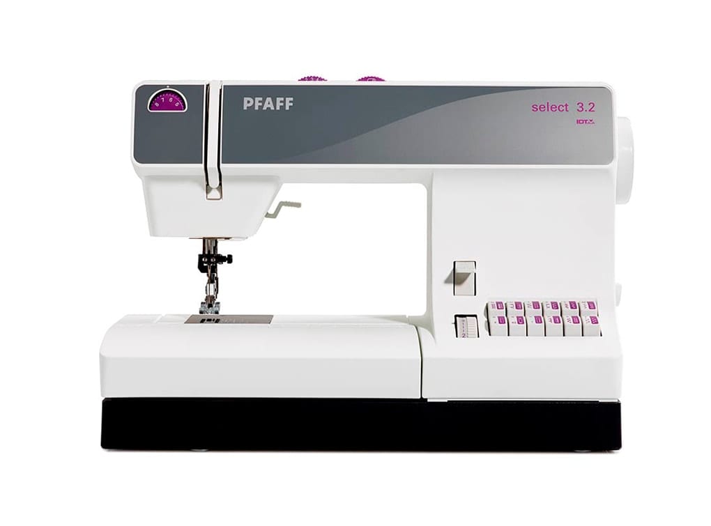 Pfaff Select 3.2