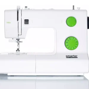 Pfaff Smarter 140s (Månedens maskine)
