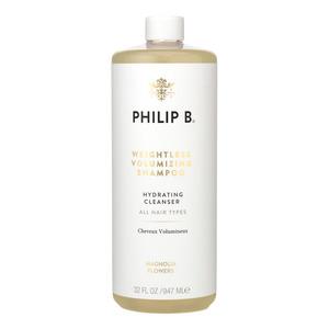 Philip B Weightless Volumizing Shampoo - 947 ml.