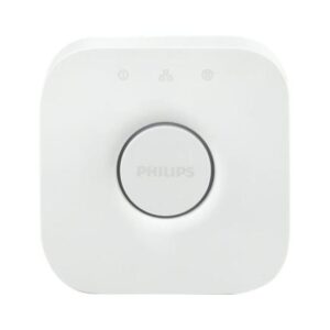Philips Hue Bridge Central Kontrolenhed - ZigBee