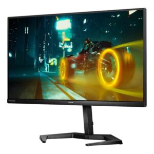Philips Momentum 3000 24M1N3200ZA Gamer Skærm - WLED 24" IPS 165 Hz ,1ms