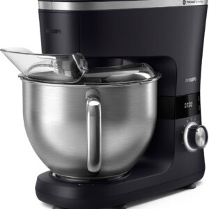 Philips - Serie 7000 Køkkenmaskine - Hr7962/01
