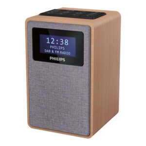 Philips TAR5005 - clock-radio