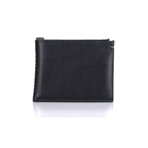 Pia Ries Oily Herrepung Sort 782-1