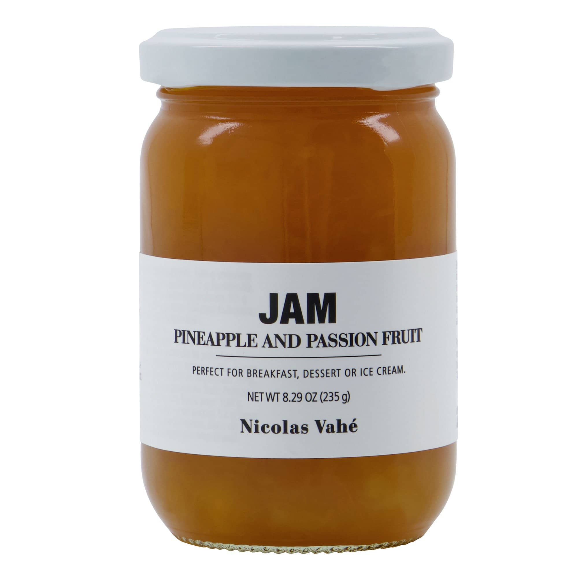 Pineapple & Passion marmelade