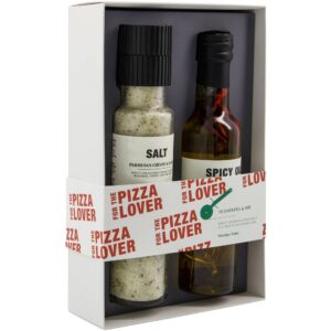 Pizza Kit Gaveæske