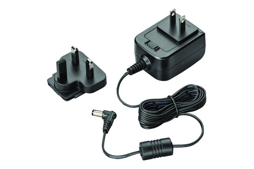 Poly - strømforsyningsadapter - 5 V/3 A