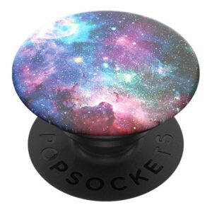PopSockets Swappable PopGrip - fingergrip/støtteben for mobiltelefon, tablet